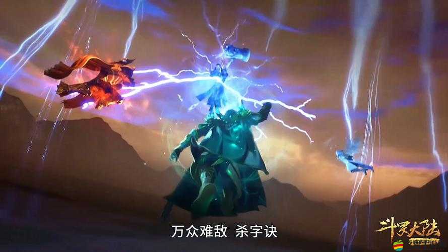 斗羅大陸武魂覺(jué)醒唐嘯技能實(shí)測(cè)！屬性逆天嗎？培養(yǎng)攻略必看